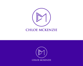 Logo of the Initials "CM" entry by paczgraphics
