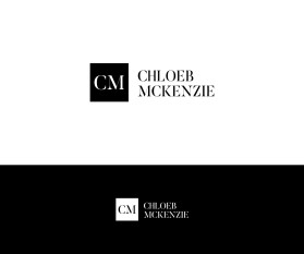 Logo of the Initials "CM" entry by Farhan