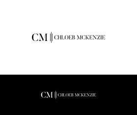 Logo of the Initials "CM" entry by Farhan
