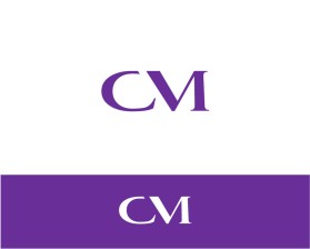 Logo of the Initials "CM" entry by kreativeGURU