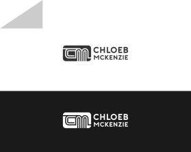 Logo of the Initials "CM" entry by Ivardipra