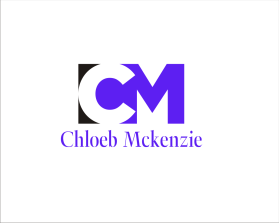 Logo of the Initials "CM" entry by kembarloro