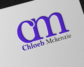 Logo of the Initials "CM" entry by Bestdesigner1