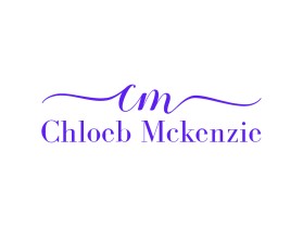 Logo of the Initials "CM" entry by Sonia99