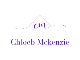 Logo of the Initials "CM" entry by Sonia99