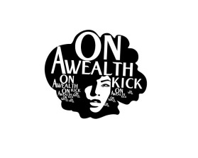 On A Wealth Kick  entry by Artisto