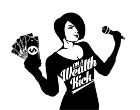 On A Wealth Kick  entry by kreativeGURU
