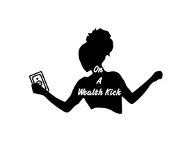 On A Wealth Kick  entry by Creativsep