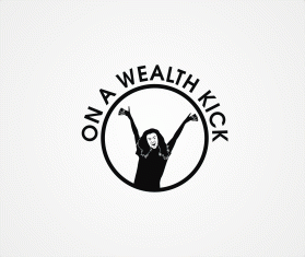 On A Wealth Kick  entry by wongsanus