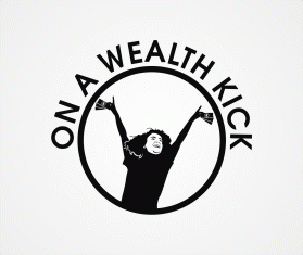 On A Wealth Kick  entry by wongsanus