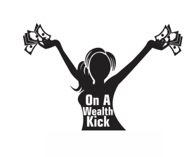 On A Wealth Kick  entry by kuja76