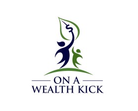 On A Wealth Kick  entry by kreativeGURU