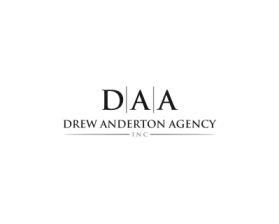 Drew Anderton Agency, Inc entry by ndaru_