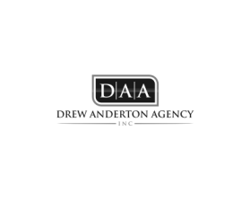 Drew Anderton Agency, Inc entry by ndaru_