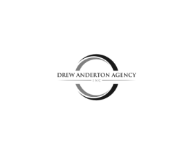 Drew Anderton Agency, Inc entry by ndaru_