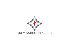 Drew Anderton Agency, Inc entry by riffa14