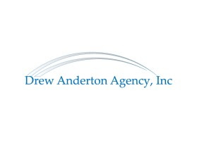 Drew Anderton Agency, Inc entry by nenad13