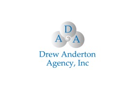 Drew Anderton Agency, Inc entry by nenad13