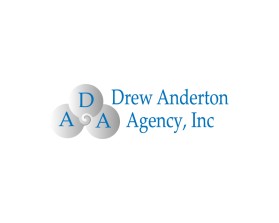 Drew Anderton Agency, Inc entry by nenad13