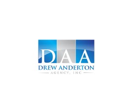 Drew Anderton Agency, Inc entry by JBsign