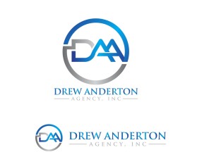 Drew Anderton Agency, Inc entry by JBsign