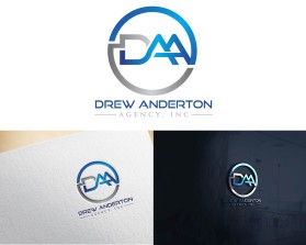 Drew Anderton Agency, Inc entry by JBsign