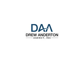 Drew Anderton Agency, Inc entry by shanks