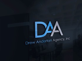 Drew Anderton Agency, Inc entry by dudi_guts
