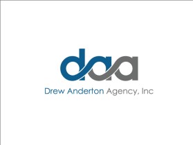 Drew Anderton Agency, Inc entry by dudi_guts