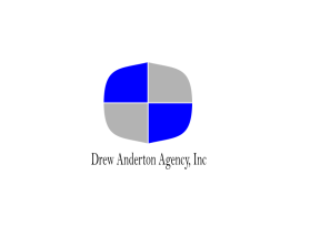 Drew Anderton Agency, Inc entry by borjoeis