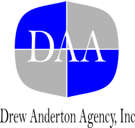 Drew Anderton Agency, Inc entry by borjoeis