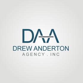 Drew Anderton Agency, Inc entry by rizky ramadhan