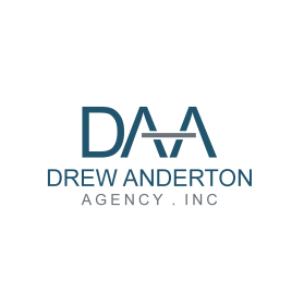 Drew Anderton Agency, Inc entry by rizky ramadhan