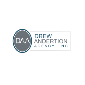 Drew Anderton Agency, Inc entry by rizky ramadhan