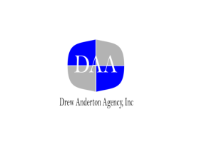 Drew Anderton Agency, Inc entry by borjoeis