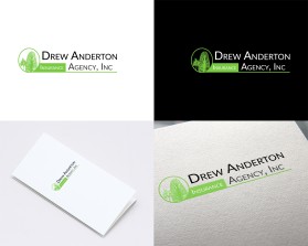 Drew Anderton Agency, Inc entry by johns-book