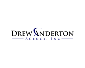 Drew Anderton Agency, Inc entry by irnawan