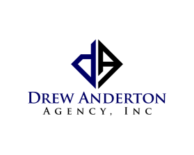 Drew Anderton Agency, Inc entry by irnawan