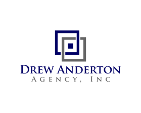 Drew Anderton Agency, Inc entry by irnawan