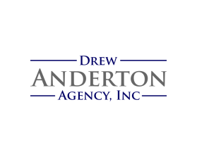 Drew Anderton Agency, Inc entry by irnawan
