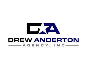 Drew Anderton Agency, Inc entry by irnawan