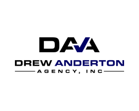 Drew Anderton Agency, Inc entry by irnawan
