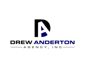 Drew Anderton Agency, Inc entry by irnawan