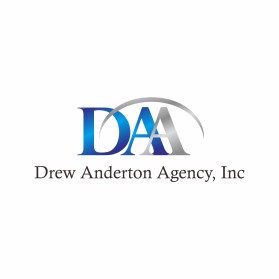 Drew Anderton Agency, Inc entry by eddypoer77
