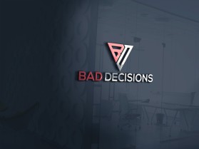Bad Decisions entry by T2T