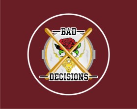 Bad Decisions entry by donjustin