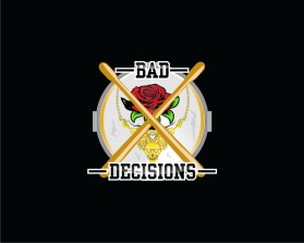 Bad Decisions entry by donjustin