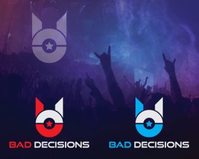 Bad Decisions entry by nsdhyd