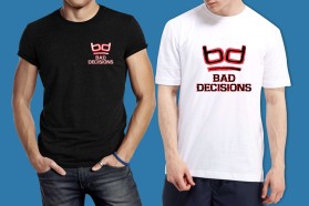 Bad Decisions entry by dewi