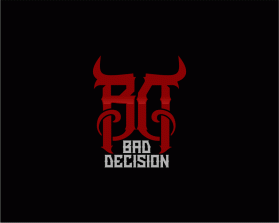 Bad Decisions entry by wakaranaiwakaranai
